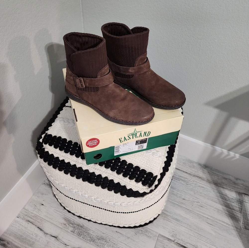 Eastland Adalyn Boots